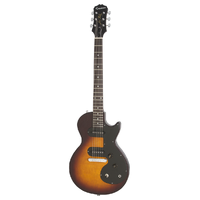 Epiphone Les Paul Melody Maker E1 Vintage Sunburst Electric Guitar