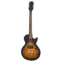 Epiphone E-1 Les Paul Special Satin Tobacco Sunburst Electric Guitar