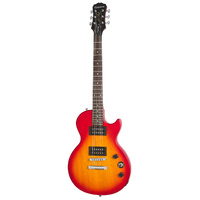 Epiphone E-1 Les Paul Special Satin Heritage Cherry Sunburst Electric Guitar