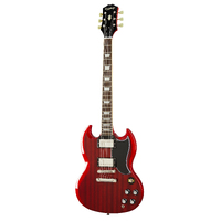 EPIPHONE SG Standard 60s VTG Cherry Electric Guitar