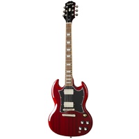 EPIPHONE SG Standard Heritage Cherry Electric Guitar