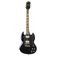 EPIPHONE SG Standard Ebony Electric Guitar