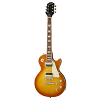 EPIPHONE EILOHBNH1 Les Paul Classic Honey Burst Electric Guitar