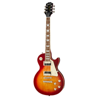EPIPHONE EILOHBNH1 Les Paul Classic Heritage Cherry Sunburst Electric Guitar
