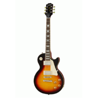 EPIPHONE Les Paul Standard '50's Vintage Sunburst Electric Guitar