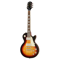 EPIPHONE EILS6BBNH1 Les Paul Standard '60's Bourbon Burst Electric Guitar