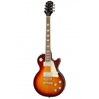 EPIPHONE Les Paul Standard '60's Iced Tea Electric Guitar