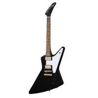 EPIPHONE Explorer Ebony Electric Guitar