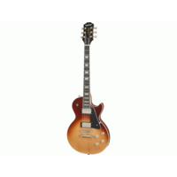 EPIPHONE Les Paul Modern Figured Caffe Latte Fade
