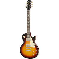 EPIPHONE 59 Les Paul Standard Aged Dark Burst Electric Guitar