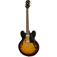 EPIPHONE ES-335 Vintage Sunburst  Electric Guitar