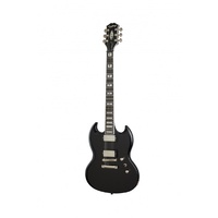 EPIPHONE SG Prophecy Aged Gloss Black Electric Guitar