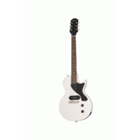 EPIPHONE Billie Joe Armstrong Les Paul Junior Classic White