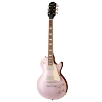 Epiphone Les Paul Standard 60's Heather Poly Electric Guitar W/ Bag