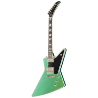 Epiphone Futura Explorer Custom Dragonfly Shift