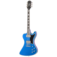 Epiphone Futura RD Custom Twilight Shift