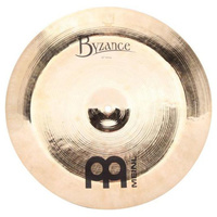 MEINL B16CH-B Byzance 16 Inch Brilliant China Cymbal