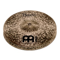 MEINL B14DAH Byzance 14 Inch Dark Hi Hat Cymbals