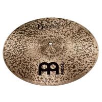 MEINL B18DAC Byzance 18 Inch Dark Crash Cymbal