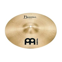 MEINL Byzance 10 Inch Traditional Splash Cymbal B10S