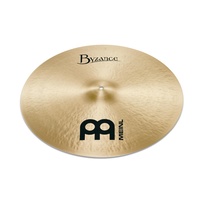 MEINL B16TC Byzance 16 Inch Traditional Thin Crash Cymbal