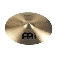 MEINL B17MTC Byzance 17 Inch Traditional Medium Thin Crash Cymbal