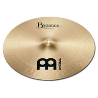 MEINL B18MTC Byzance 18 Inch Traditional Medium Thin Crash Cymbal
