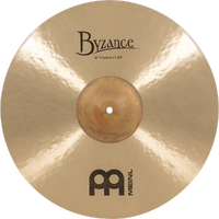 MEINL B18POC Byzance Traditional Polyphonic Crash