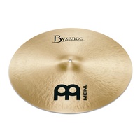 MEINL B18TC Byzance 18 Inch Traditional Thin Crash Cymbal