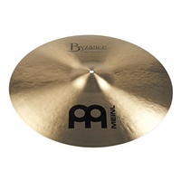 MEINL B19MTC Byzance 19 Inch Traditional Medium Thin Crash Cymbal