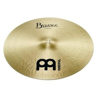 MEINL B20HR Byzance 20 Inch Traditional Heavy Ride Cymbal
