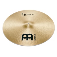 MEINL B21HR Byzance 21 Inch Traditional Heavy Ride Cymbal