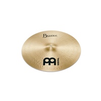 MEINL Byzance 8 Inch Traditional Splash Cymbal B8S