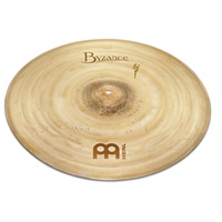 MEINL B20SAR Byzance 20 Inch Vintage Sand Ride Cymbal