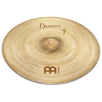 MEINL B22SAR Byzance 22 Inch Vintage Sand Ride Cymbal