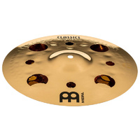 MEINL CC-12STK Classics Custom 12 Inch Trash Stack