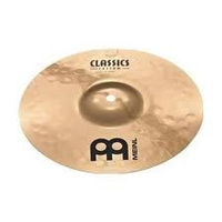 MEINL CC10S-B Classics Custom 10 Inch Splash Cymbal