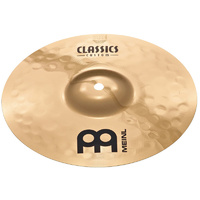MEINL CC12S-B Classics Custom 12 Inch Splash Cymbal