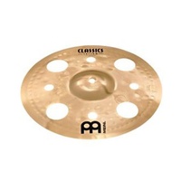 MEINL CC12TRS-B Classics Custom 12 Inch Trash Splash Cymbal