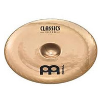 MEINL CC16CH-B Classics Custom 16 Inch China Cymbal