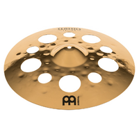 MEINL CC16TRC-B Classics Custom 16 Inch Trash Crash Cymbal
