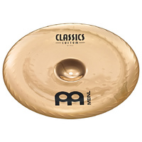 MEINL CC18CH-B Classics Custom 18 Inch China Cymbal