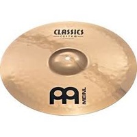 MEINL CC18PC-B Classics Custom 18 Inch Power Crash Cymbal