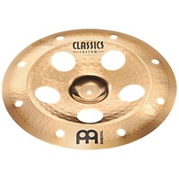 MEINL CC18TRCH-B Classics Custom 18 Inch Trash China Cymbal