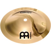 MEINL CC8B-B Classics Custom 8 Inch Bell