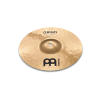 MEINL CC8S-B Classics Custom 8 Inch Splash Cymbal
