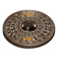 MEINL CC14DAH Classics Custom Dark 14 Inch Hi Hat Cymbals