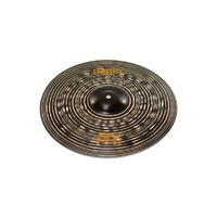MEINL CC16DAC Classics Custom Dark 16 Inch Crash Cymbal