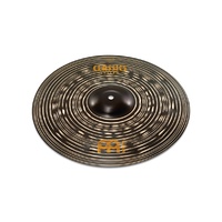 MEINL CC18DAC Classics Custom Dark 18 Inch Crash Cymbal