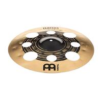 MEINL CC16DUTRC Classics Custom Dual 16 Inch Trash Crash Cymbal